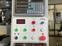 FRESADORA FERRMENTEIRA MKF 40i