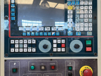 FRESADORA CNC TRAVIS M-1000