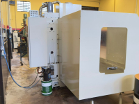 FRESADORA CNC TRAVIS M-1000