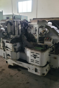 GERADORA DE DENTES KLINGELNBERG BF201A