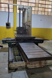 MANDRILHADORA UNIVERSAL ZOCCA 110