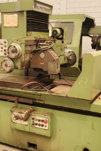 RETIFICA PLANA SULMECANICA RAPH 150