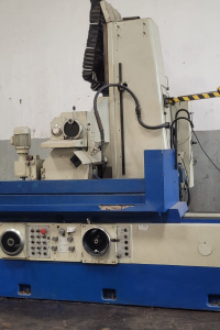 RETIFICA PLANA ZEMA RT2500