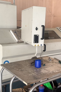 TORNO CNC ROMI CENTUR 30D HIDRÁULICO