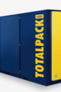 COMPRESSOR PARAFUSO METALPLAN AIRPOWER