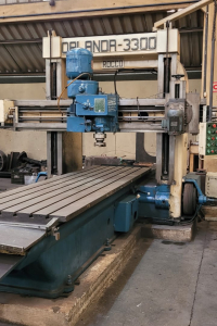 PLAINA DE MESA ROCCO ORLANDA 3300