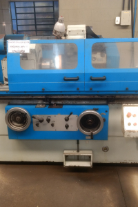 RETIFICA CILINDRICA CALVI M1432B