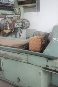 RETIFICA PLANA SULMECANICA RAPH 150