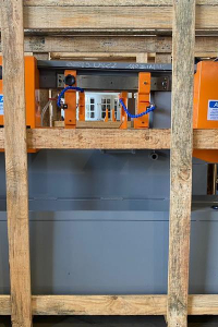 SERRA FITA FRANHO FM 500