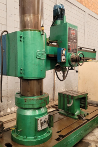 FURADEIRA RADIAL NARDINI FRN60