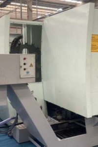 CENTRO DE USINAGEM HORIZONTAL CROSS HULLER NBH 5
