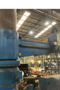 FURADEIRA RADIAL SORALUCE TR3 - 3.000