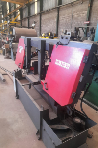 SERRA DE FITA RONEMAK MR 520 VF