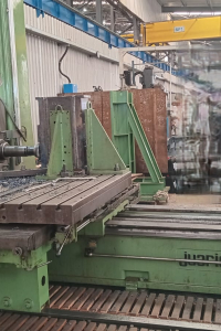 MANDRILHADORA JUARISTI FUSO 110