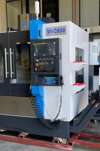 CENTRO DE USINAGEM VMC 850 (NOVO)